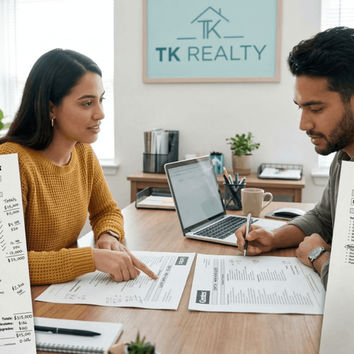 Centex vs Highland Homes: Custom Features and Warranties Guide