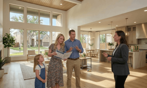 Fort Worth Best School Districts with New Home &hellip;