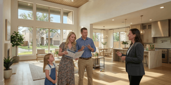 Fort Worth Best School Districts with New Home &hellip;