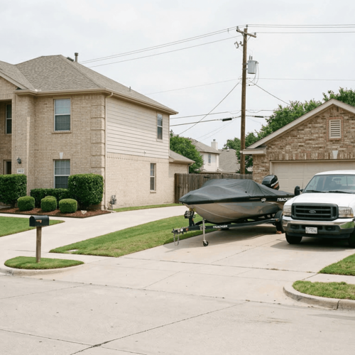 HOA vs Non-HOA Communities In North Texas: Which Should You Chose