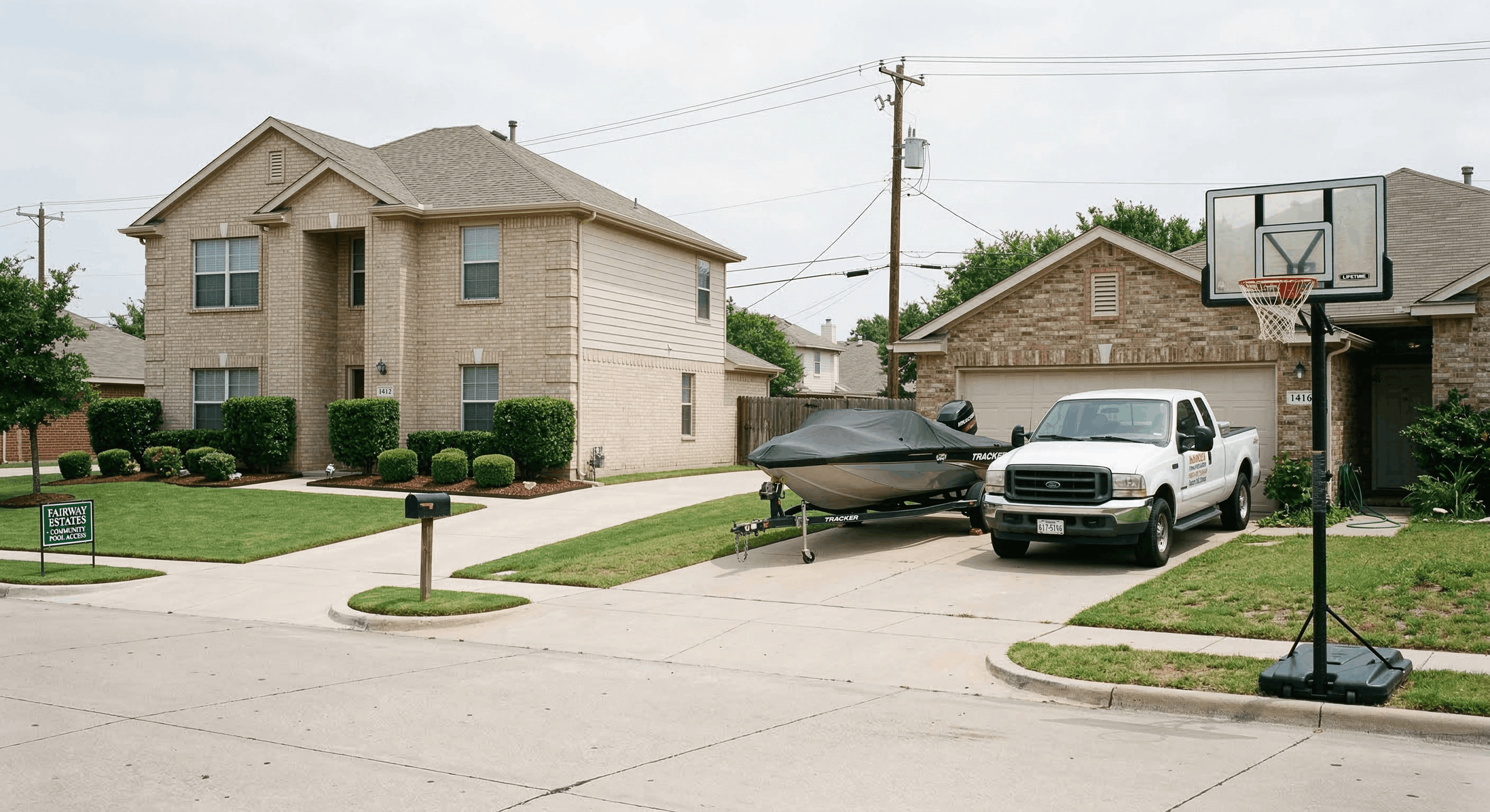 hoa vs non hoa in north texas (1)