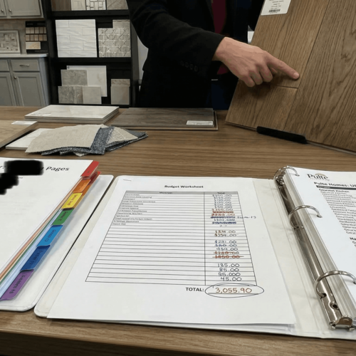 Lennar vs Pulte Group Builder Features & Reviews for Buyers