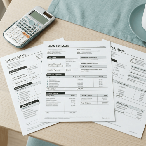 Mortgage Broker vs Lender: What DFW Homebuyers Need to Know