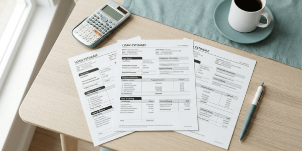 Mortgage Broker vs Lender: What DFW Homebuyers Need &hellip;