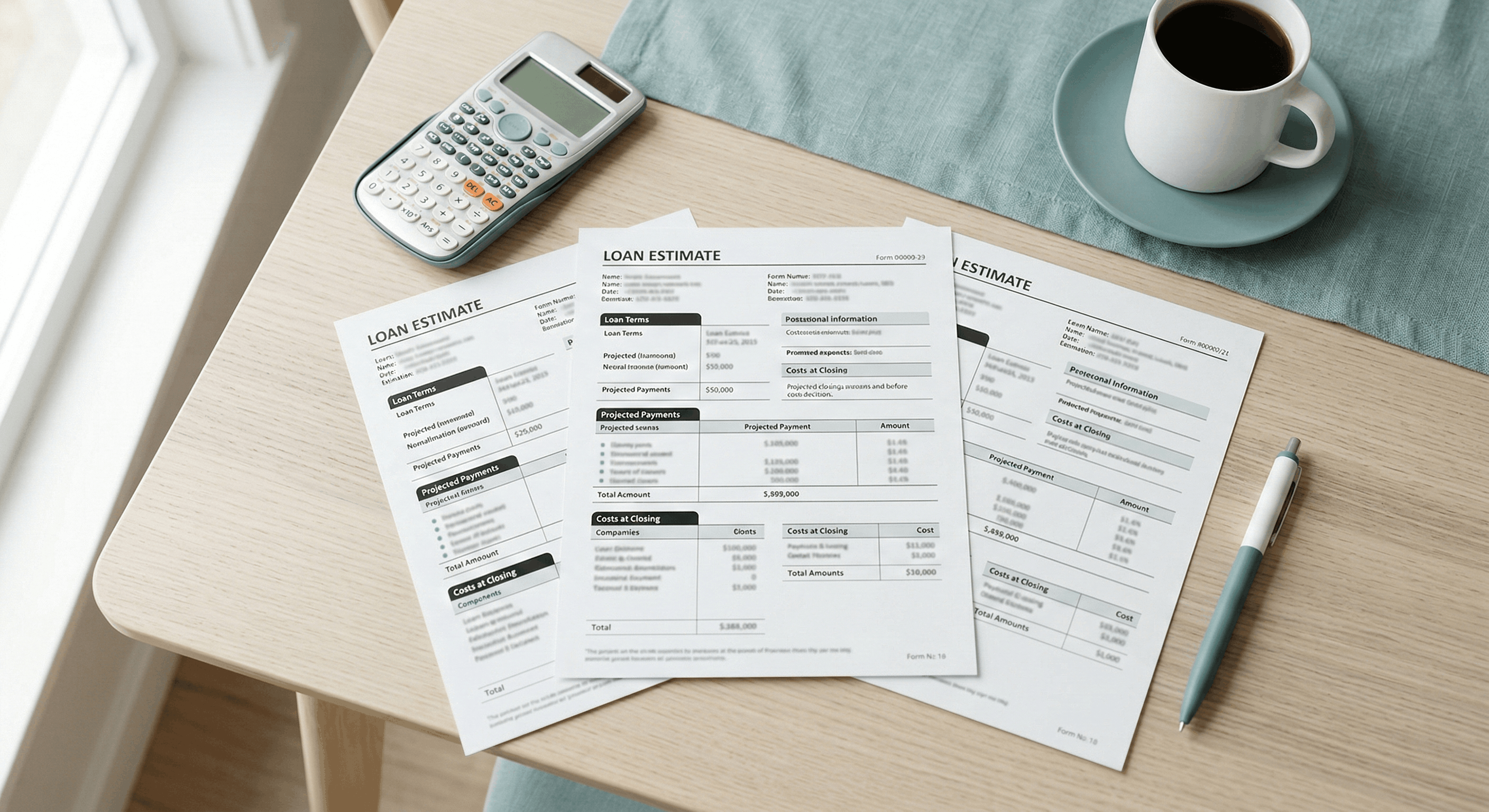 mortgage broker vs lender vs bank