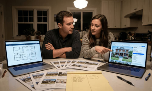 New Construction vs Existing Homes for First Time &hellip;