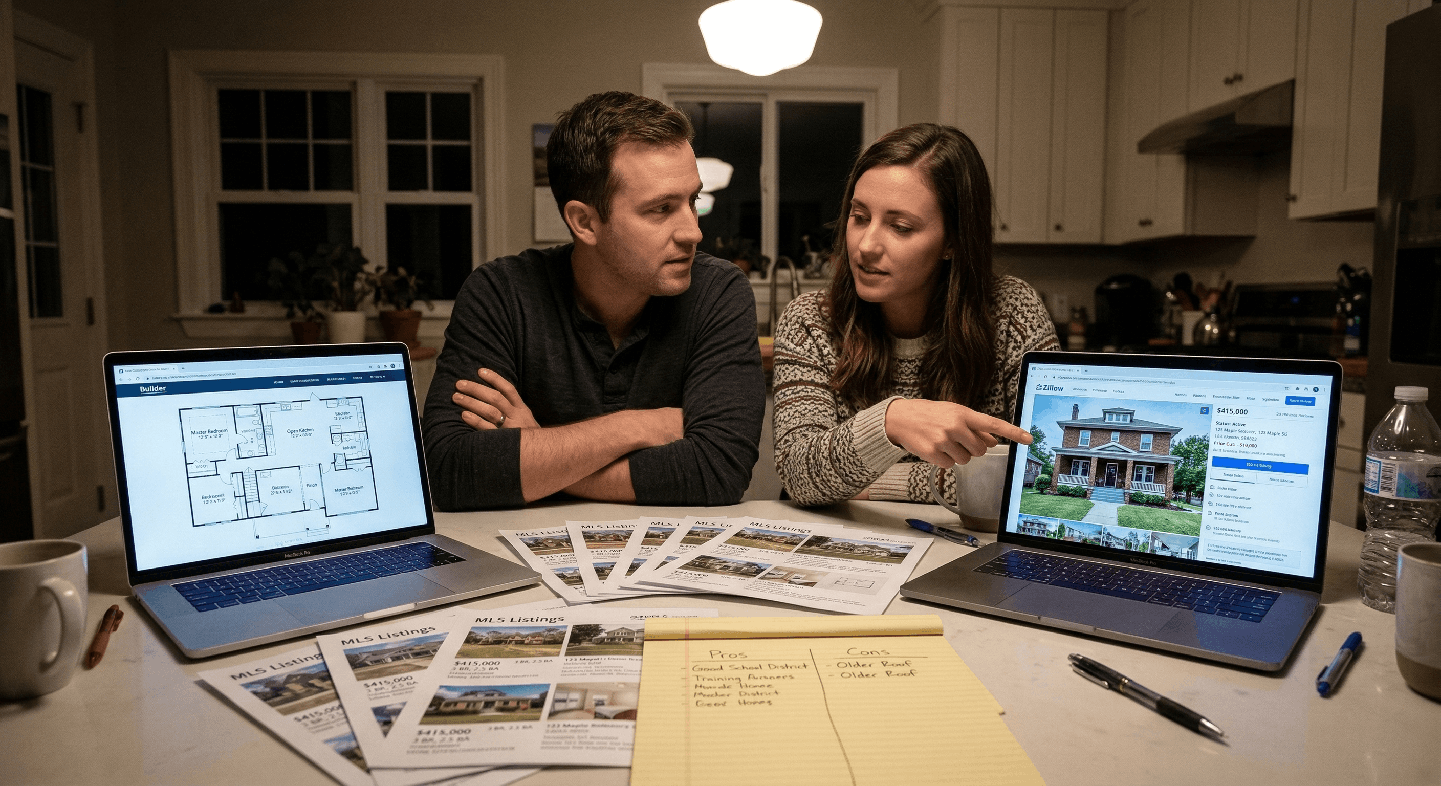 new construction vs existing home purchase (1)