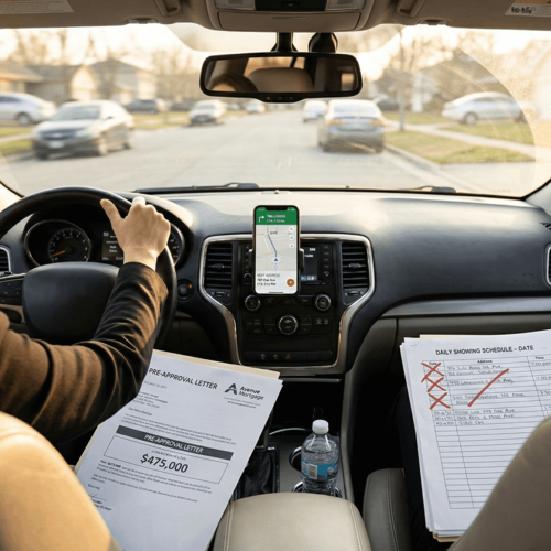 Pre-Qualification vs Pre-Approval with Timeline, Requirements & Benefits