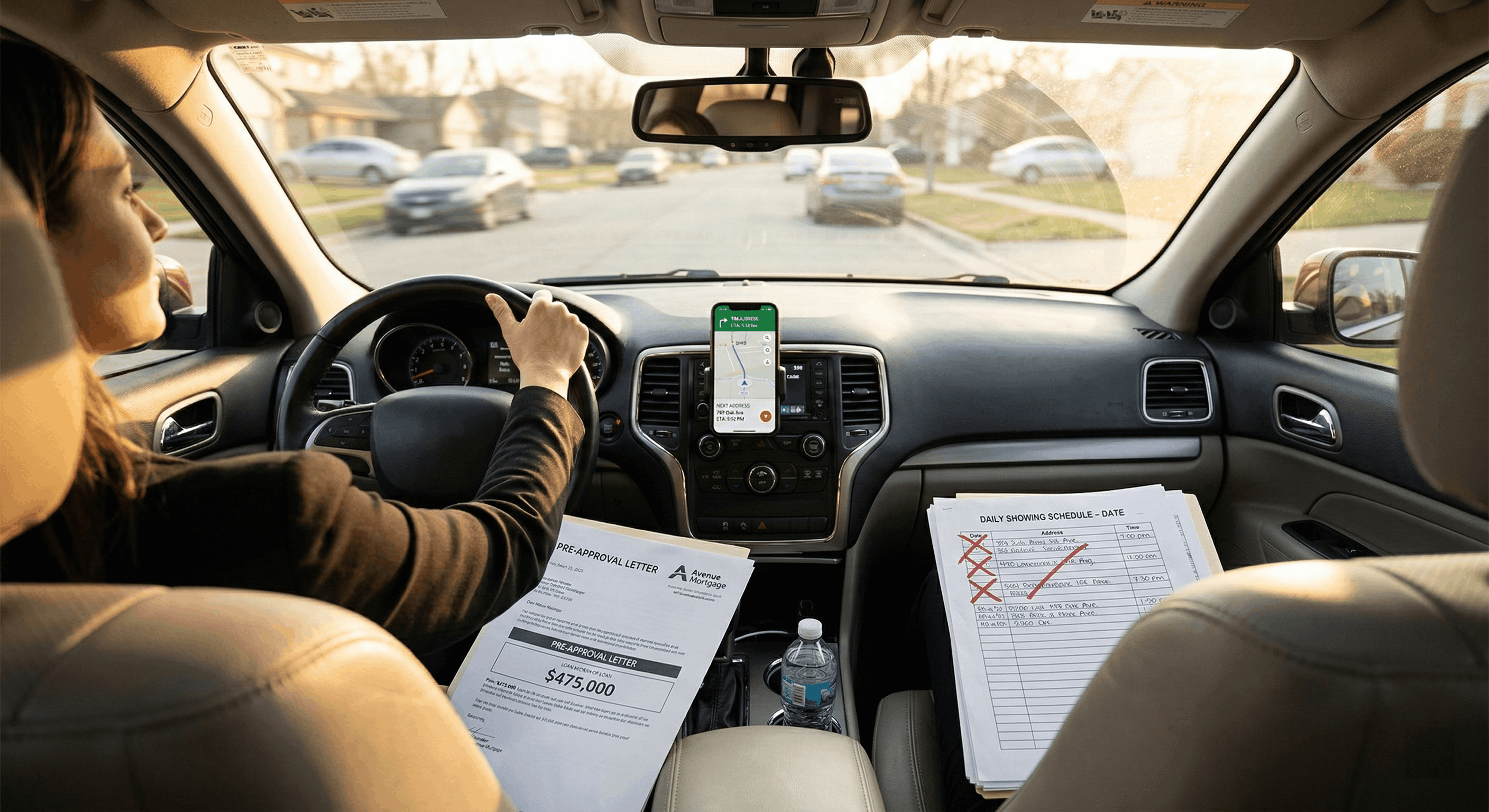 pre approval vs pre qualified