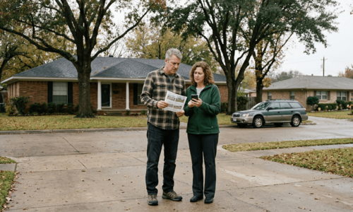 Real Estate Agents in Roanoke, TX: How to &hellip;