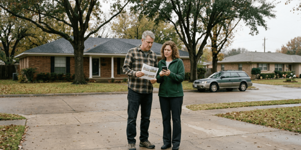 Real Estate Agents in Roanoke, TX: How to &hellip;