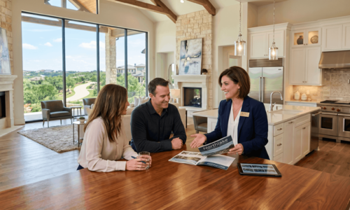 Best Real Estate Agents in Northlake, TX: What &hellip;