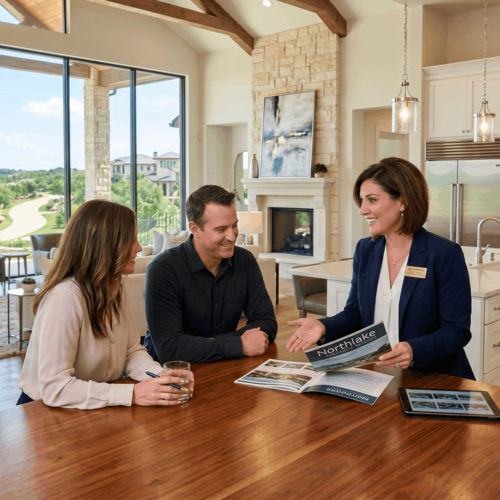 Best Real Estate Agents in Northlake, TX: What to Expect & How to Find One You Actually Trust
