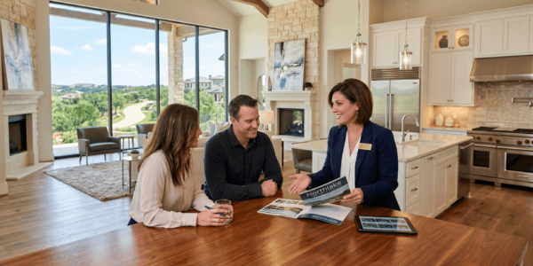 Best Real Estate Agents in Northlake, TX: What &hellip;