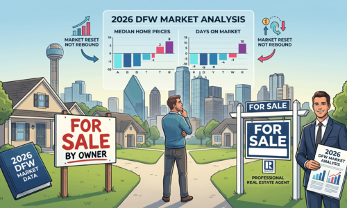 FSBO vs Professional Real Estate Agent for Home &hellip;