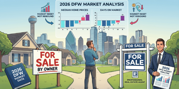 FSBO vs Professional Real Estate Agent for Home &hellip;