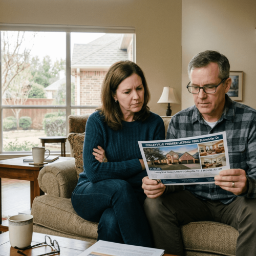 Colleyville, TX Real Estate Agents: Reviews, What They Cost & How to Pick the Right One