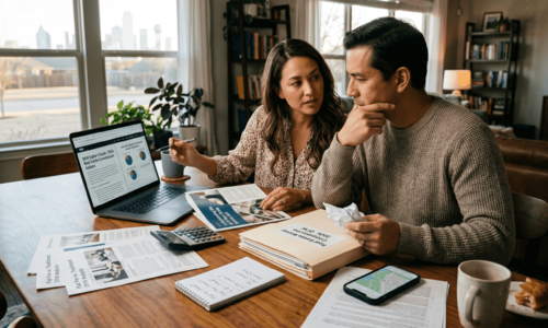 Flat Fee vs Traditional Commission Real Estate Models: &hellip;