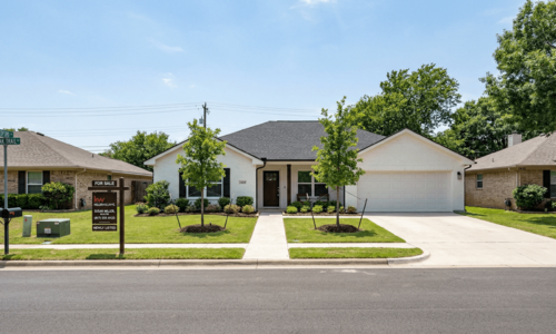 Homes for Less Than $500K in DFW: Your …