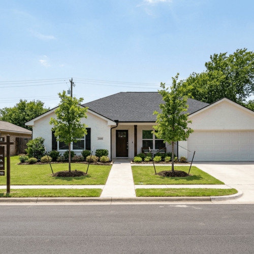 Homes for Less Than $500K in DFW: Your Neighborhood Guide to Smart Buying