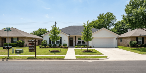 Homes for Less Than $500K in DFW: Your &hellip;