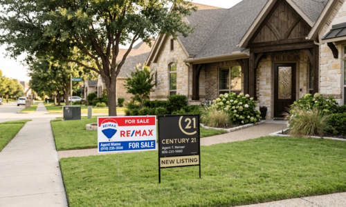 RE/MAX vs Century 21: Brand Recognition & Market &hellip;