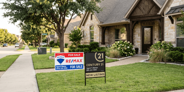 RE/MAX vs Century 21: Brand Recognition & Market &hellip;