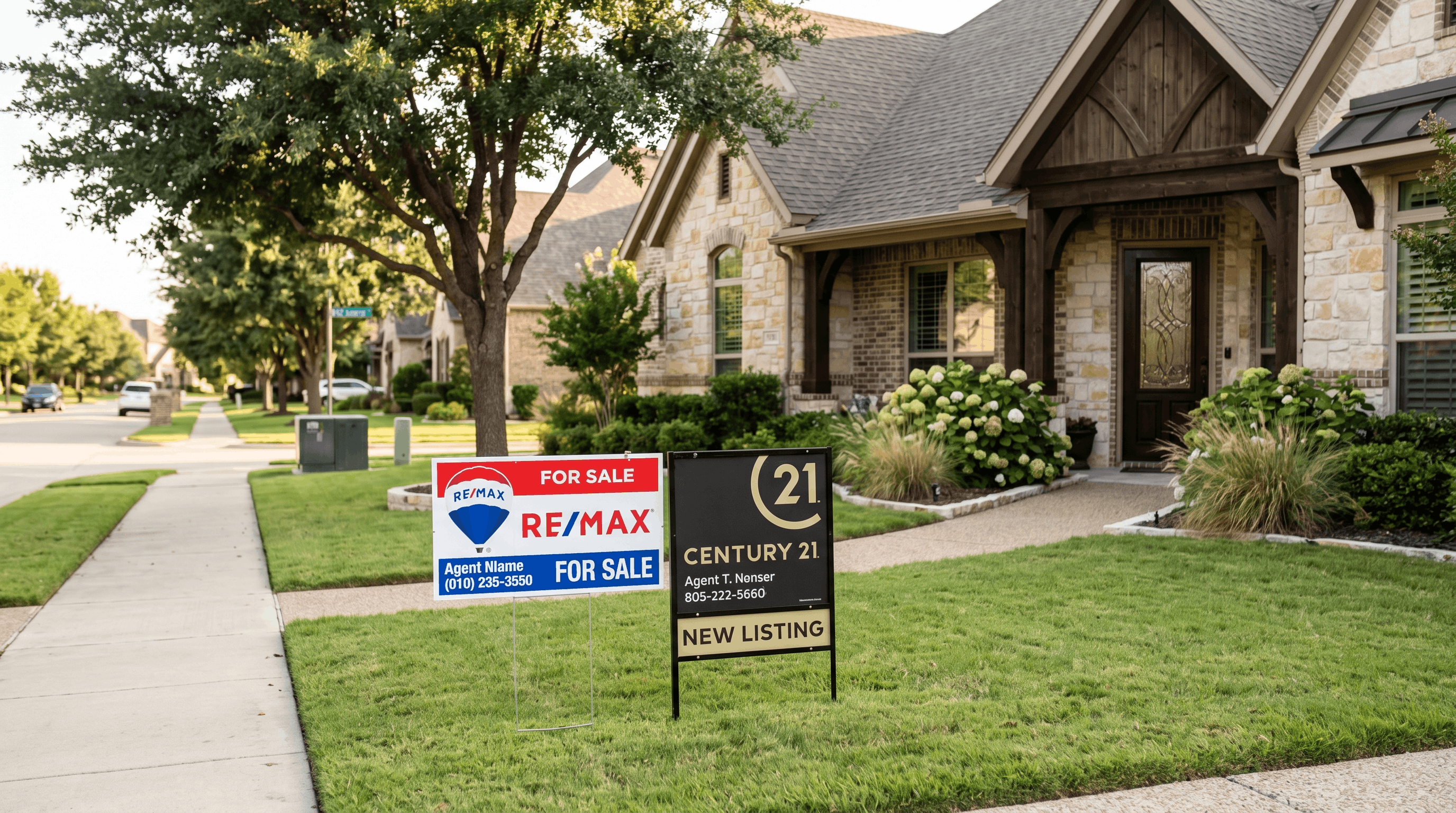 remax vs century 21