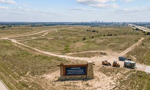 Landmark Showcase Denton TX: Home Prices, Amenities & &hellip;