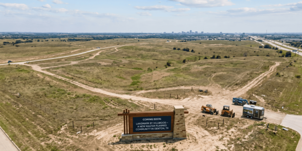 Landmark Showcase Denton TX: Home Prices, Amenities & &hellip;