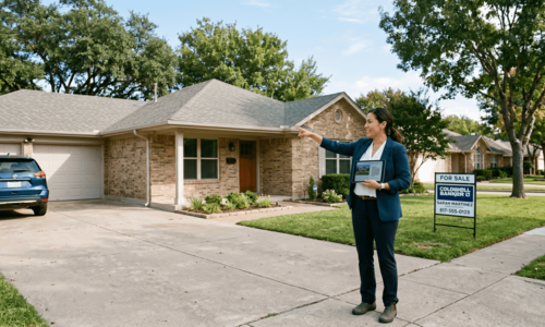 Grapevine, TX Realtors & Real Estate Agents: How …