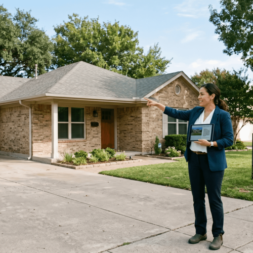 Grapevine, TX Realtors & Real Estate Agents: How to Compare, Vet & Choose the Right One