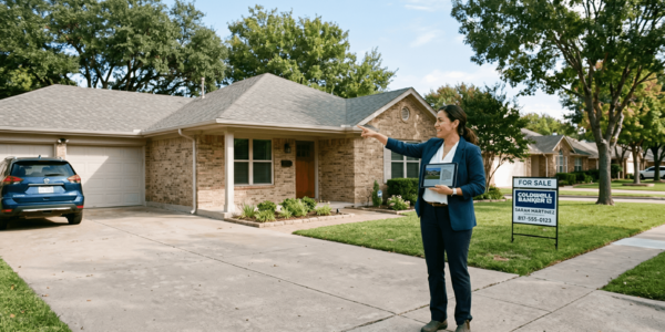 Grapevine, TX Realtors & Real Estate Agents: How &hellip;