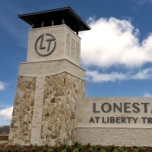 Lonestar at Liberty Trails Justin TX: First-Time Homebuyer Overview