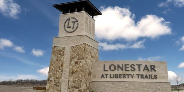 Lonestar at Liberty Trails Justin TX: First-Time Homebuyer &hellip;