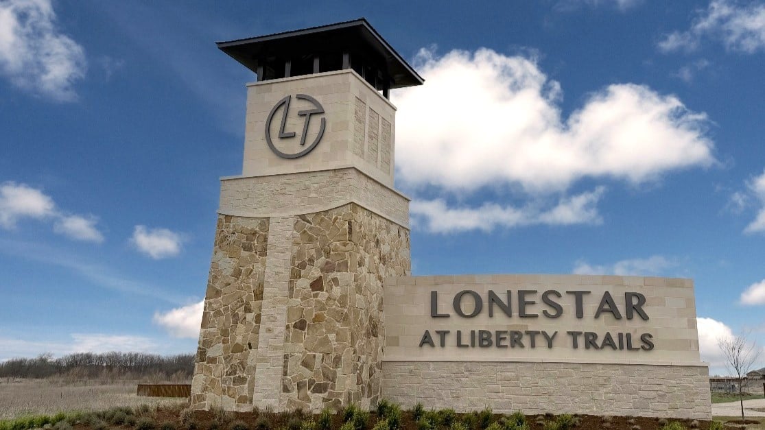 lonestar at liberty trails