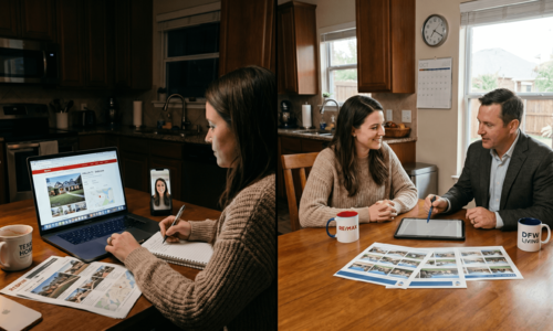 Online Realtor vs Traditional Agent: Which Model Wins &hellip;