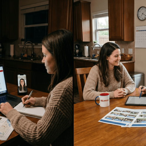 Online Realtor vs Traditional Agent: Which Model Wins in Dallas-Fort Worth 2026?