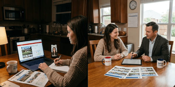 Online Realtor vs Traditional Agent: Which Model Wins &hellip;