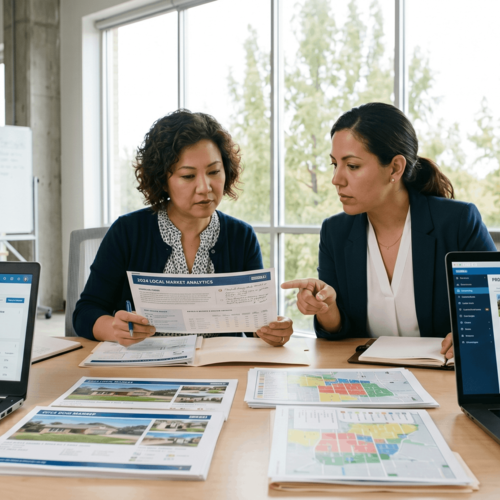 Century 21 vs Coldwell Banker: Marketing Tools & Brand Support for DFW Agents in 2026