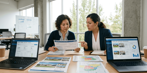 Century 21 vs Coldwell Banker: Marketing Tools & &hellip;