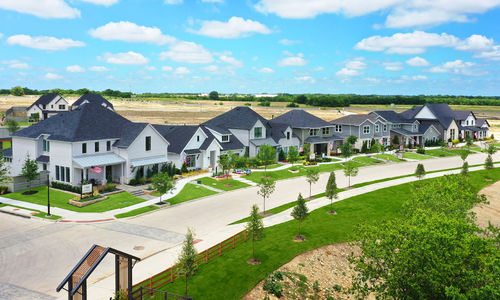 Treeline Justin TX: Community Overview & Home Prices