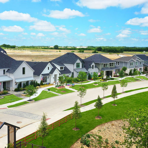 Treeline Justin TX: Community Overview & Home Prices