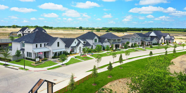 Treeline Justin TX: Community Overview & Home Prices