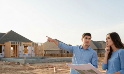 What Buyers Should Know Before Choosing New Construction …