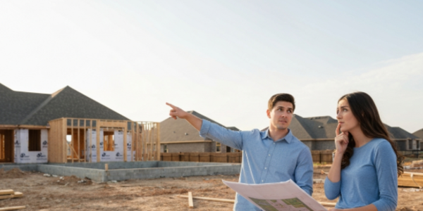 What Buyers Should Know Before Choosing New Construction &hellip;