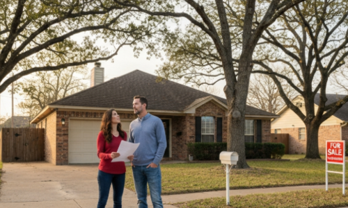 TK Realty Identifies Key Housing Trends Shaping Buyer …