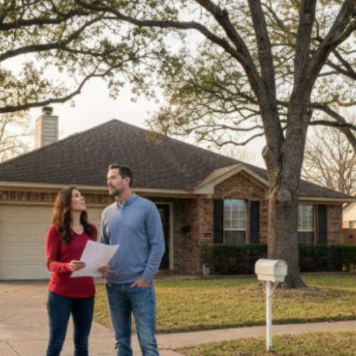 TK Realty Identifies Key Housing Trends Shaping Buyer Decisions Across North Texas
