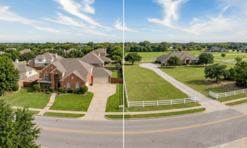 Argyle or Northlake: Where to Buy When You &hellip;