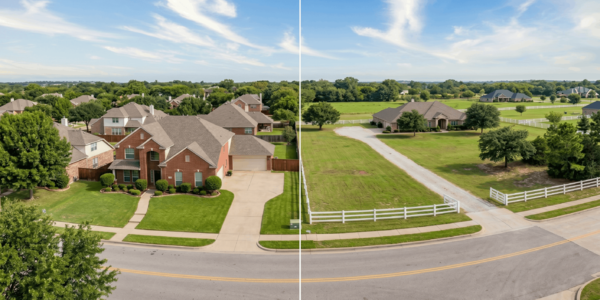 Argyle or Northlake: Where to Buy When You &hellip;